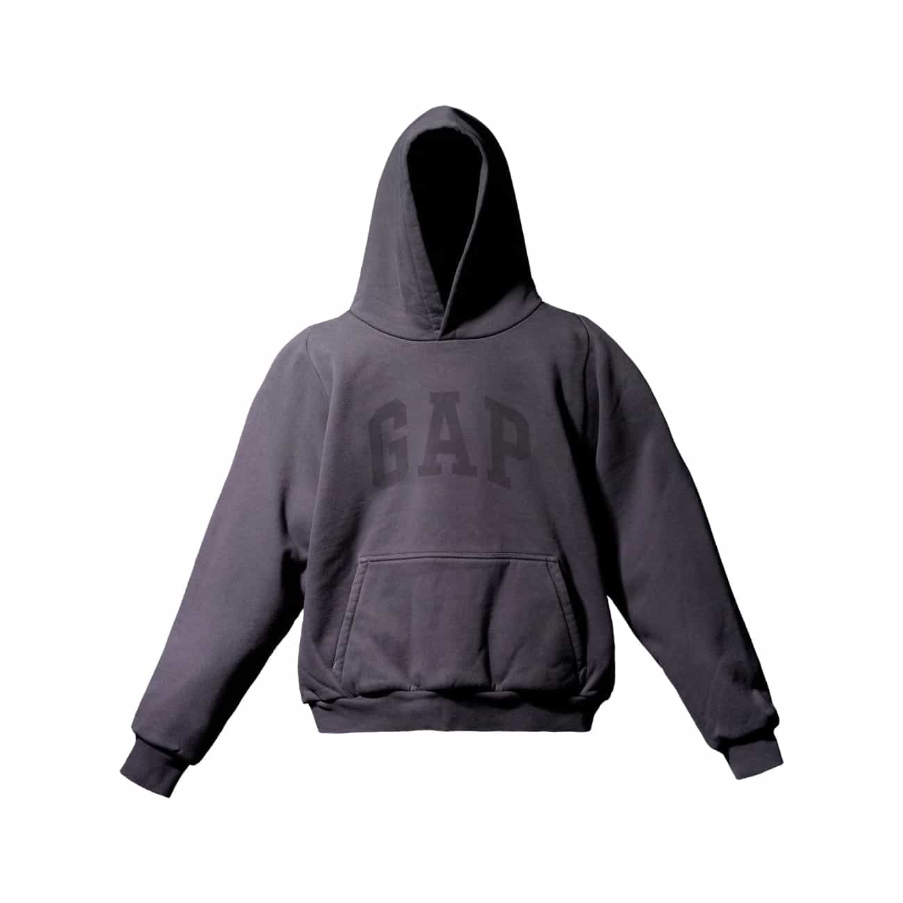 Yeezy Gap Hoodie That Ruins Sweatshirts Forever